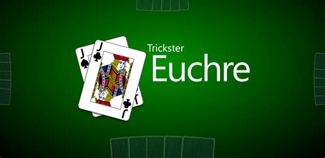 trickster euchre